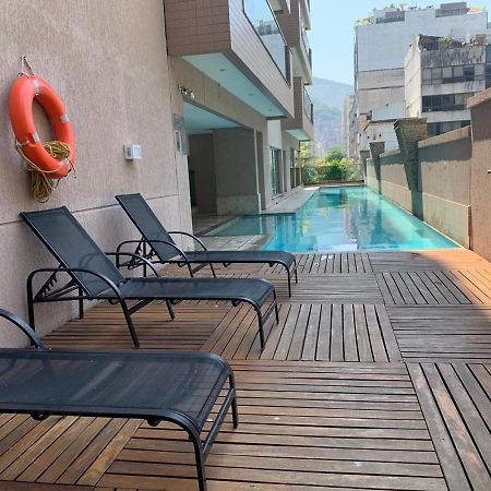 Condominio Premium Suites 03 Rio de Janeiro Exteriör bild