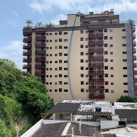 Condominio Premium Suites 03 Rio de Janeiro Exteriör bild