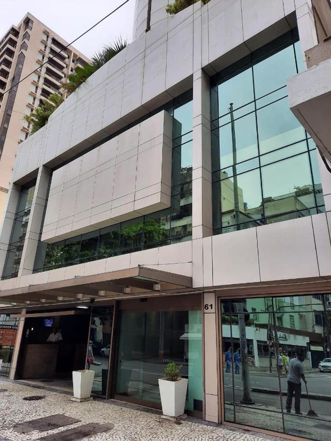 Condominio Premium Suites 03 Rio de Janeiro Exteriör bild