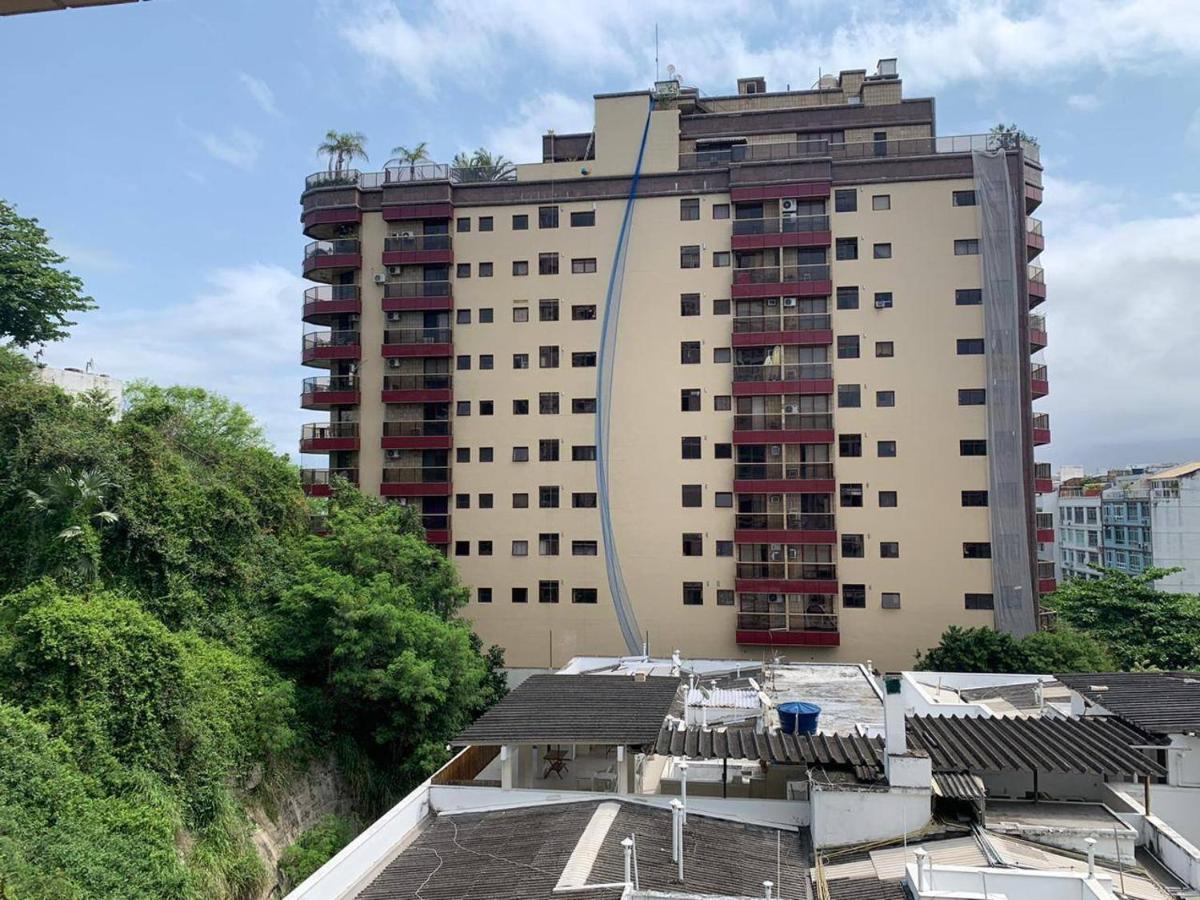 Condominio Premium Suites 03 Rio de Janeiro Exteriör bild