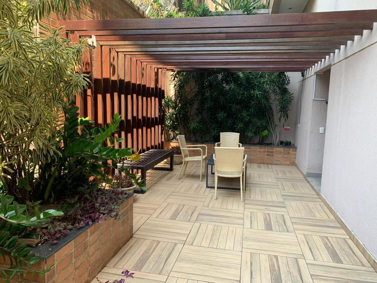 Condominio Premium Suites 03 Rio de Janeiro Exteriör bild