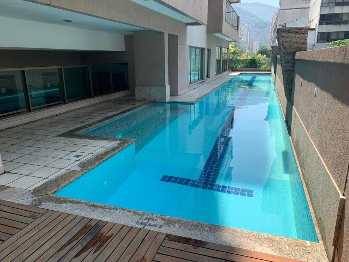 Condominio Premium Suites 03 Rio de Janeiro Exteriör bild