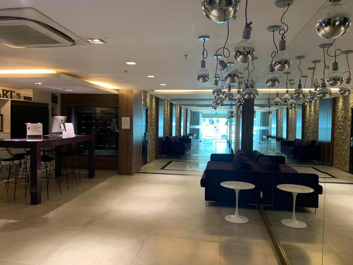 Condominio Premium Suites 03 Rio de Janeiro Exteriör bild