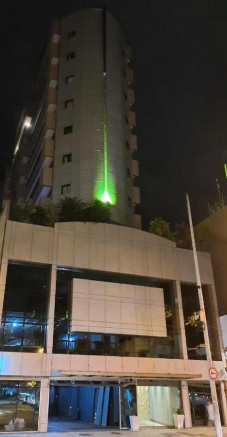 Condominio Premium Suites 03 Rio de Janeiro Exteriör bild