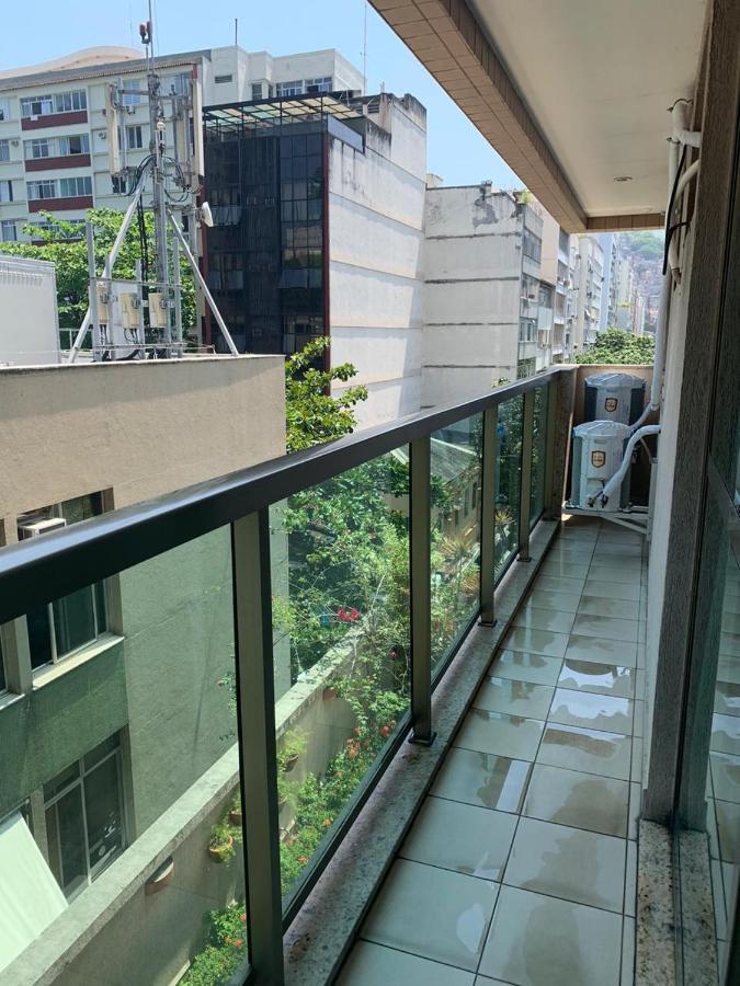 Condominio Premium Suites 03 Rio de Janeiro Exteriör bild